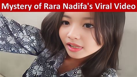 Rara Nadifa Porn Videos